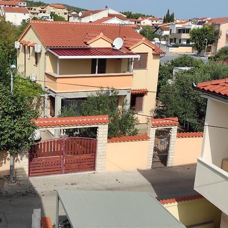 Studio Apartments Izabela Vodice Dış mekan fotoğraf