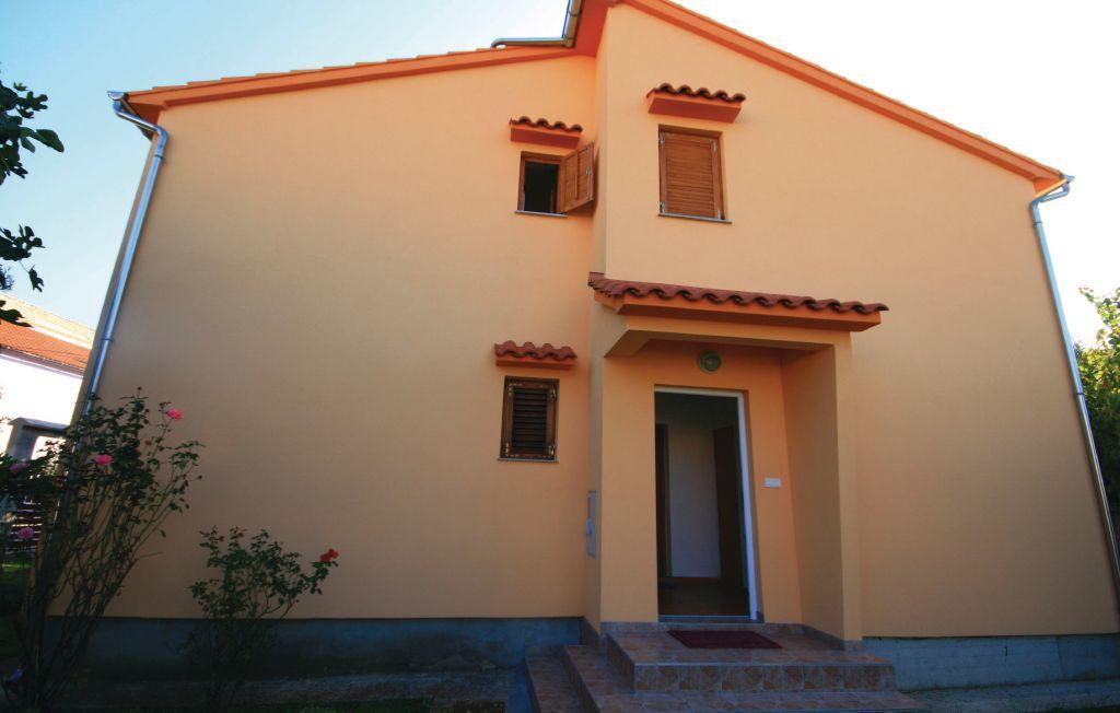 Studio Apartments Izabela Vodice Dış mekan fotoğraf
