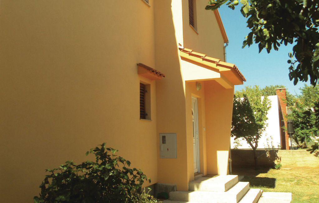Studio Apartments Izabela Vodice Dış mekan fotoğraf