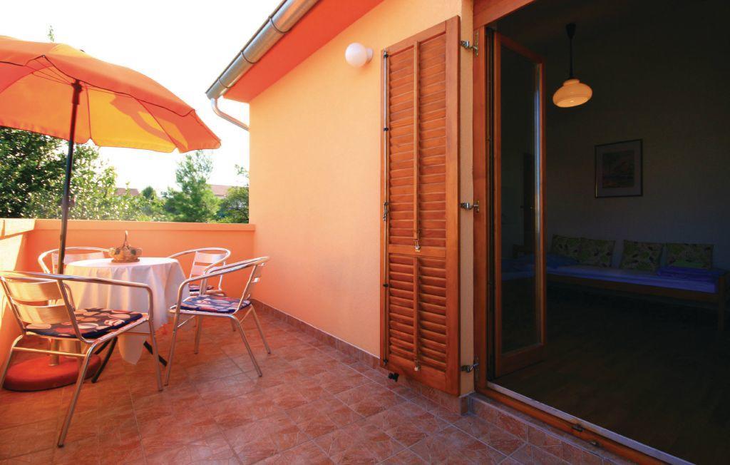 Studio Apartments Izabela Vodice Dış mekan fotoğraf