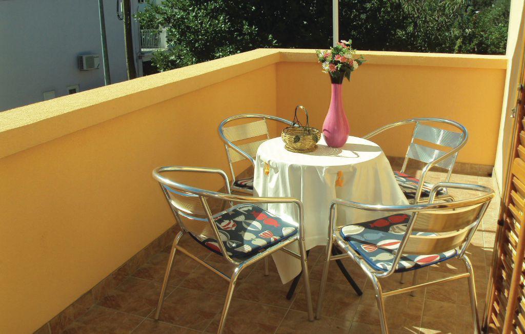 Studio Apartments Izabela Vodice Dış mekan fotoğraf
