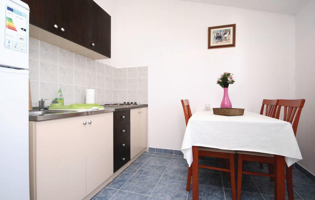 Studio Apartments Izabela Vodice Dış mekan fotoğraf