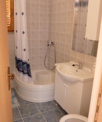 Studio Apartments Izabela Vodice Dış mekan fotoğraf
