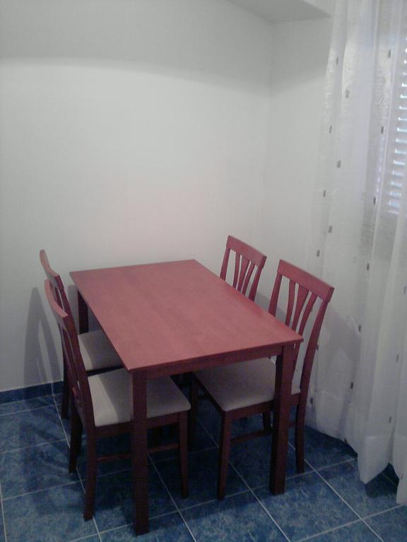 Studio Apartments Izabela Vodice Dış mekan fotoğraf