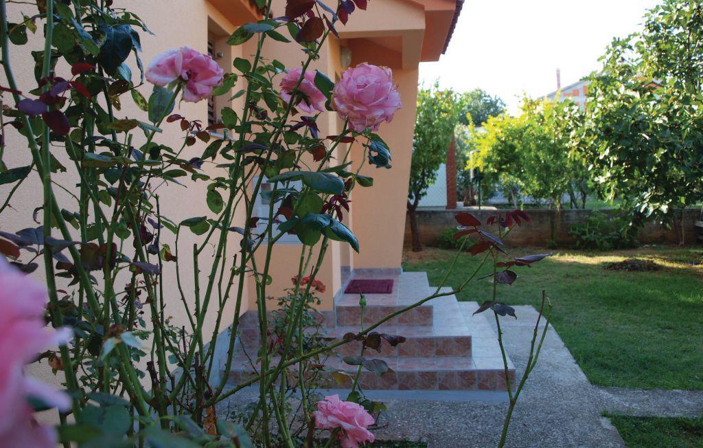 Studio Apartments Izabela Vodice Dış mekan fotoğraf