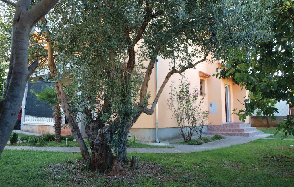 Studio Apartments Izabela Vodice Dış mekan fotoğraf