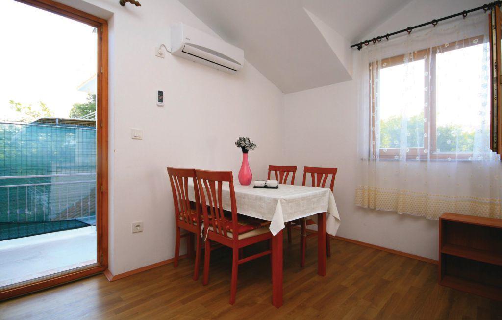 Studio Apartments Izabela Vodice Dış mekan fotoğraf