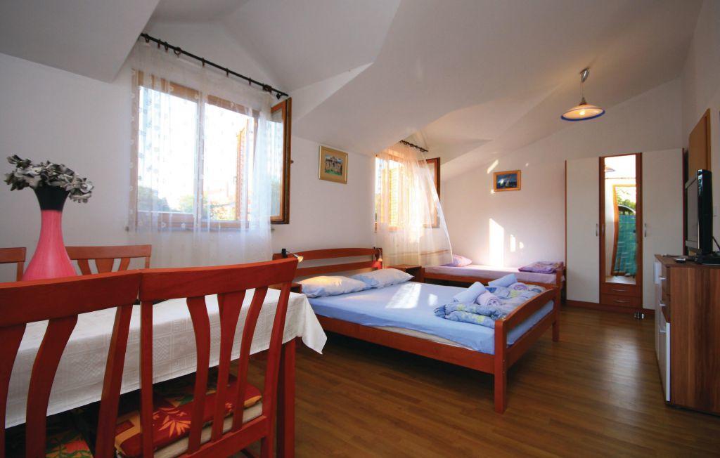 Studio Apartments Izabela Vodice Dış mekan fotoğraf
