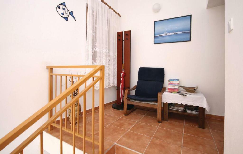 Studio Apartments Izabela Vodice Dış mekan fotoğraf